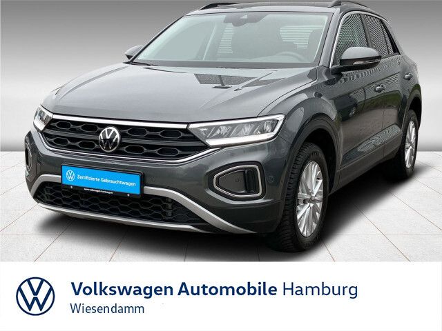 Volkswagen T-Roc 1.0 TSI Life NAVI/SITZHZG./PDC/LED