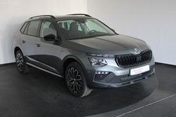 Skoda Kamiq Drive Sondermodell 1,0 TSI 85 KW - Bild 1