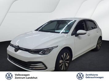 Volkswagen Golf VIII 1.5 TSI Life Move FLA ACC SpurH DynLi