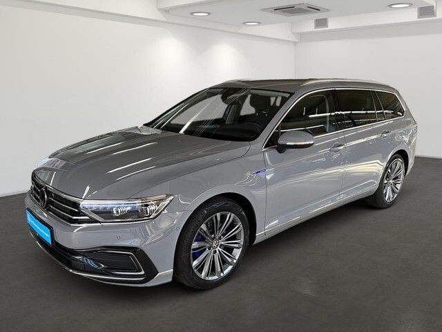 Volkswagen Passat Variant GTE 1.4 eHybrid DSG Navigation