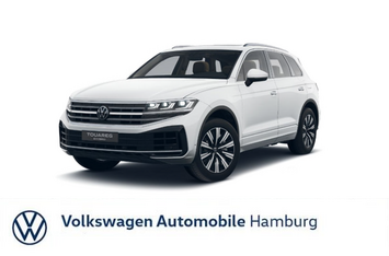 Volkswagen Touareg 3.0 V6 eHybrid 4MOTION Elegance