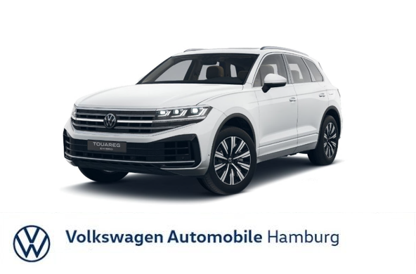 Volkswagen Touareg 3.0 V6 eHybrid 4MOTION Elegance - Bild 1