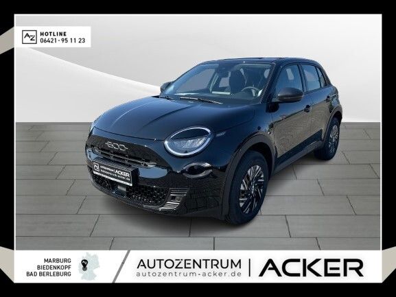 Fiat 600 ❗ Automatik - direkt Abholbereit⚡ - innerhalb 1 Woche