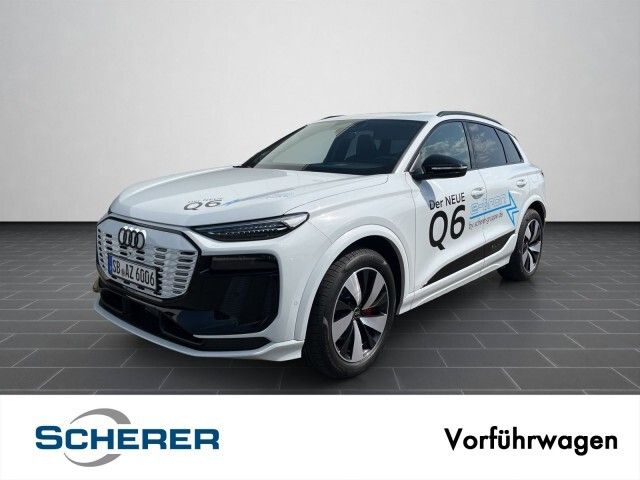 Audi e-tron Q6 SUV 55 e-Tron