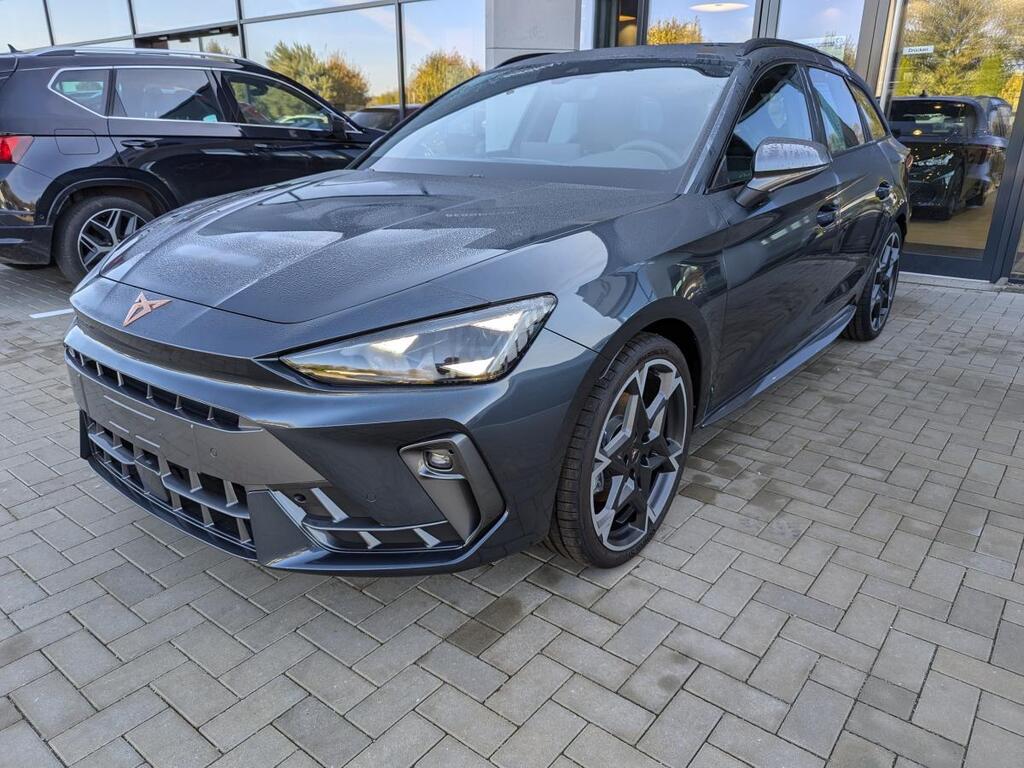 Cupra Leon Sportstourer 1.5 eTSI 7-Gang-DSG