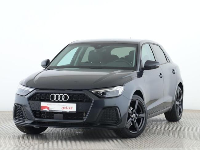 Audi A1 Sportback advanced 25TFSI *LED*VIR*GRA*8fach* - Bild 1