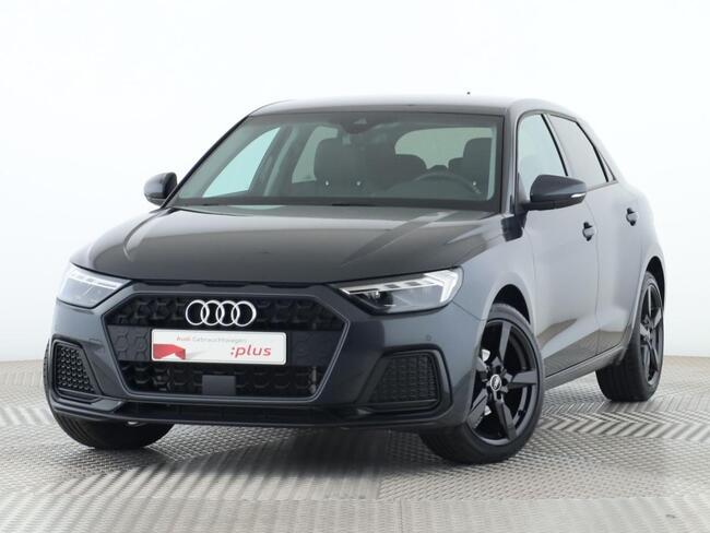 Audi A1 Sportback advanced 25TFSI *LED*VIR*GRA*8fach* - Bild 1