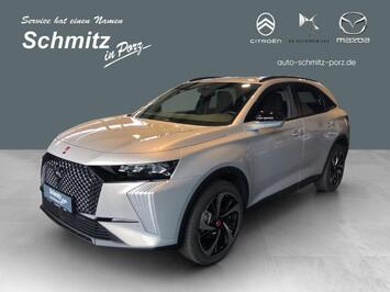 DS Automobiles DS 7 Performance Line+ Sofort Verfügbar! Tankgutschein inkl.!