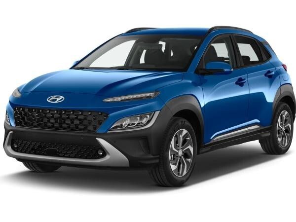 Hyundai Kona 1.6 GDI Hybrid Prime BOSE