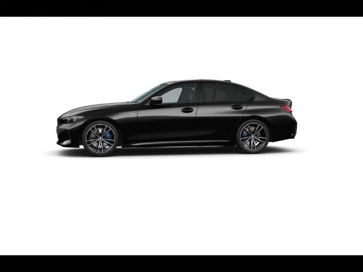 BMW 330d d xDrive Limousine ///M-Sport UPE 81.680 EUR