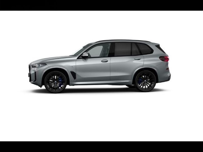 BMW X5 xDrive40d Luftf. SpurA PanoSD UPE 128.610 EUR - Bild 1