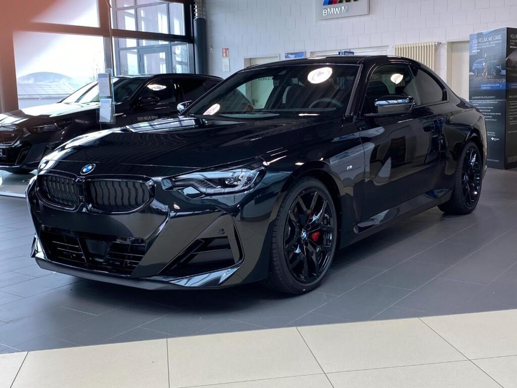 BMW 230i i Coupe ///M-Sport ACC AHK UPE 63.650 EUR