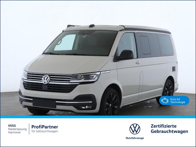 Volkswagen T6 California Ocean Sport DSG NAVI RFK AHK