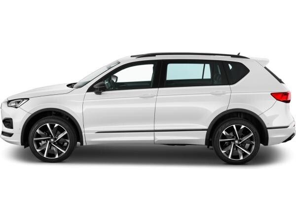 Seat Tarraco 1.5 TSI 150 DSG FR Pano Nav 7-S SHZ LED