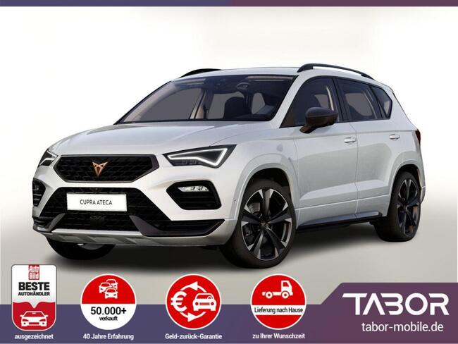 Cupra Ateca 1.5 TSI 150 DSG LED Nav AHK Beats eHk Kam - Bild 1