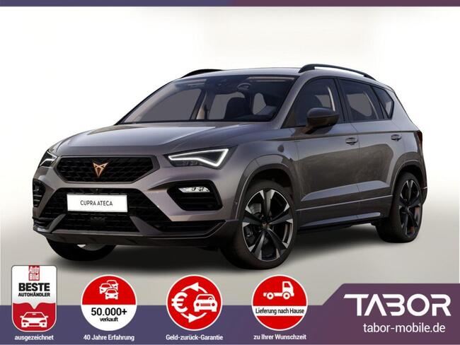 Cupra Ateca 1.5 TSI 150 DSG LED Nav AHK Beats eHk Kam - Bild 1