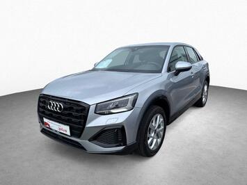 Audi Q2 adv. 35 TDI - KAMERA - ACC - NAVI - LED