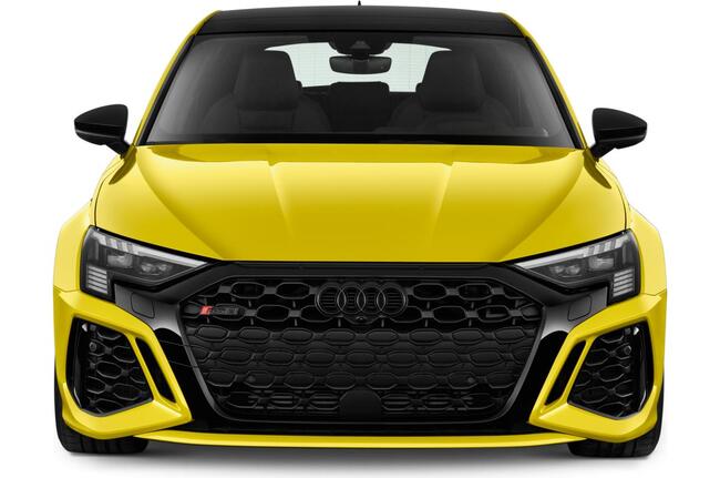 Audi RS3 Angebot für Fahrschulen - Bild 1