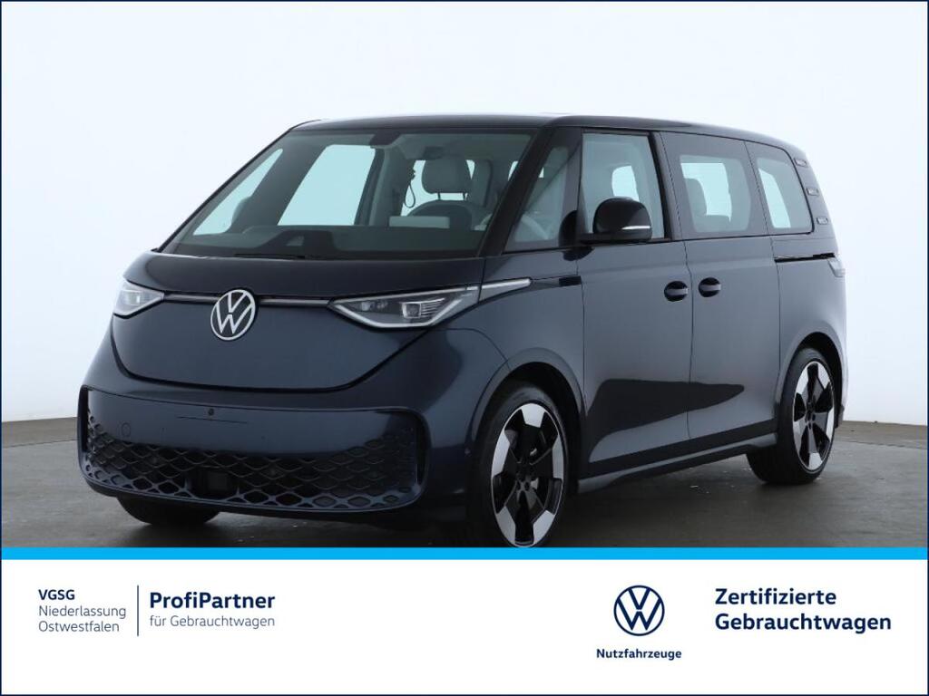 Volkswagen ID. Buzz Pro AHK TravelAssist AreaView ACC Navi