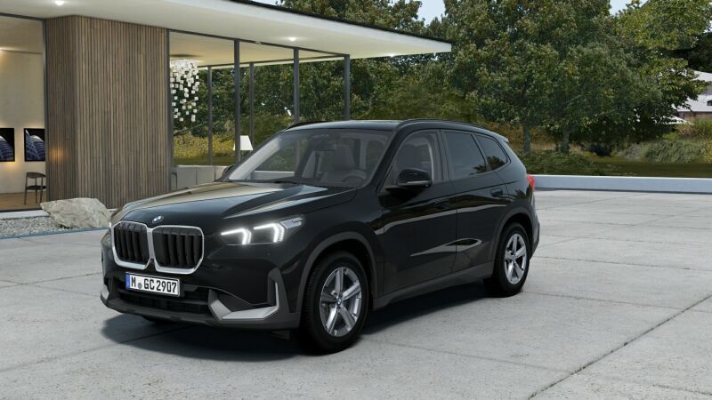 BMW X1 sDrive18i Abverkauf!