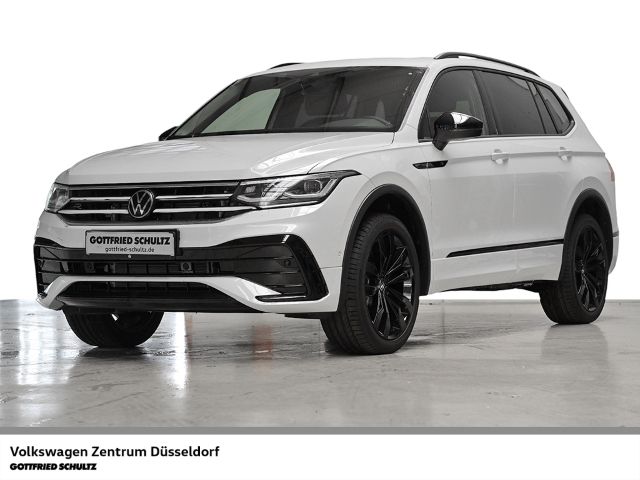 Volkswagen Tiguan Allspace R-LINE 2.0 TSI (Düsseldorf) - Bild 1