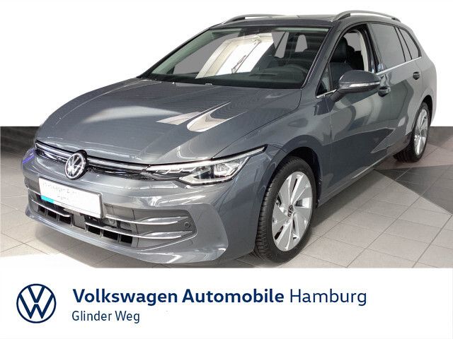 Volkswagen Golf Variant Style 1,5l eTSI DSG Panoramadach