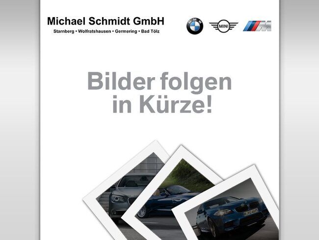 BMW X6 xDrive40d M Sportpaket Pro*Massage*Standheizung*22 Zoll* - Bild 1