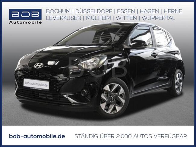 Hyundai i10 FL25 1.0 Trend+Komfort-Paket⚡️sofort verfügbar⚡️Hagen - Bild 1