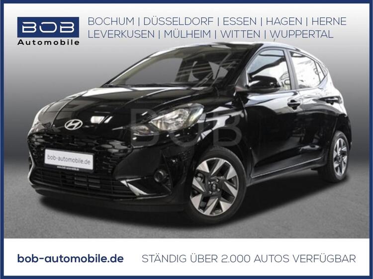 Hyundai i10 FL25 1.0 Trend+Komfort-Paket⚡️sofort verfügbar⚡️Hagen