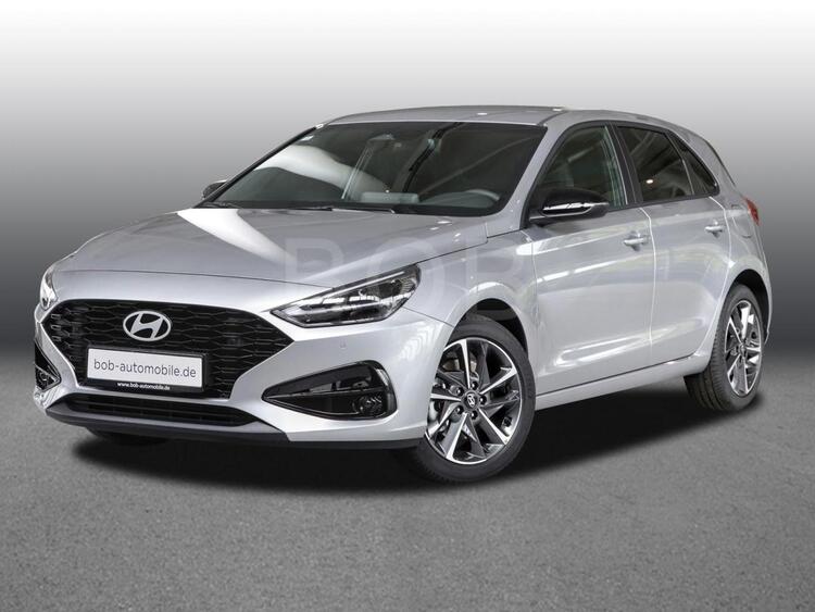 Hyundai i30 FL25 1.0 ADVANTAGE💥sofort verfügbar💥Hagen_G