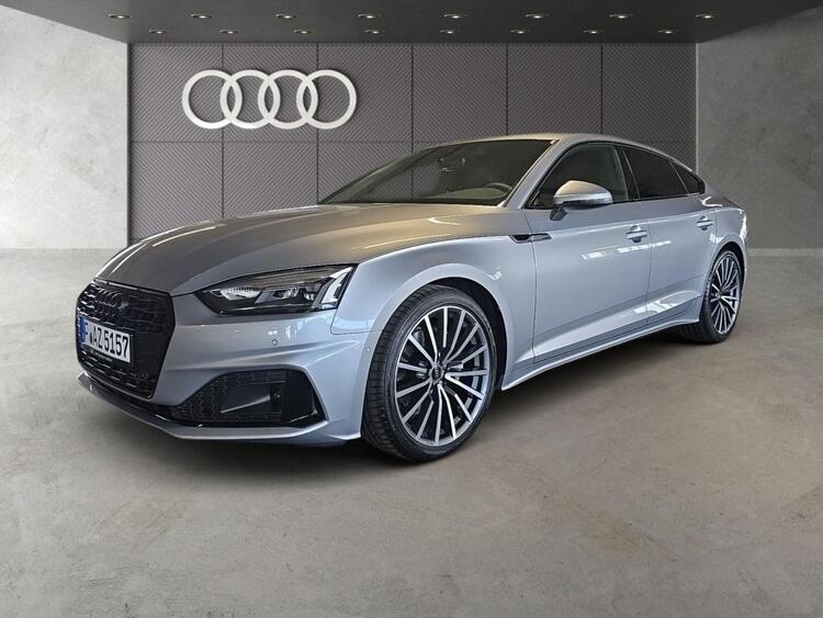 Audi A5 Sportback 40 TFSI S tronic advanced LED Navi PDC