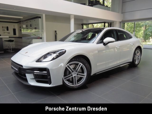 Porsche Panamera - Bild 1