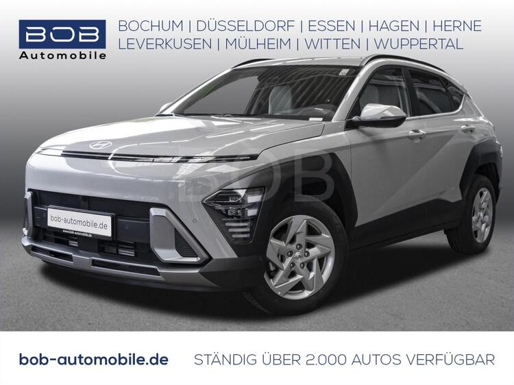 Hyundai Kona TREND+Licht-P.+Assistenz-P.✨sofort verfügbar✨Essen