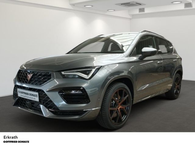 Cupra Ateca VZ 2.0 TSI (Erkrath) - Bild 1