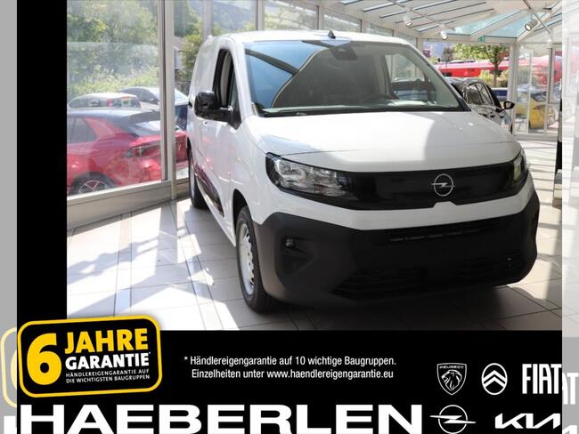 Opel Combo | GEWERBEKUNDEN | 💯HOLZBODEN💯 |🔥 SOFORT VERFÜGBAR🔥 | - Bild 1