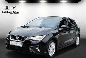 Seat Ibiza FR 1,0TSi 6-Gang-Schaltung