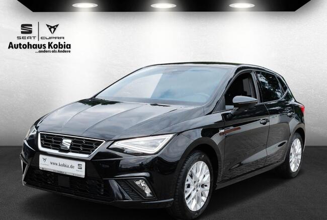 Seat Ibiza FR 1,0TSi 6-Gang-Schaltung - Bild 1