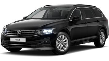 Volkswagen Passat Variant Business 1.5 TSI (150 PS) DSG*AHK*NAVI*ACC*