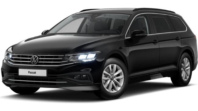 Volkswagen Passat Variant Business 1.5 TSI (150 PS) DSG*AHK*NAVI*ACC* - Bild 1