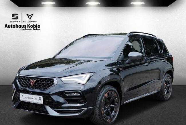 Cupra Ateca 2,0TSi DSG 4Drive - 190 PS - Bild 1