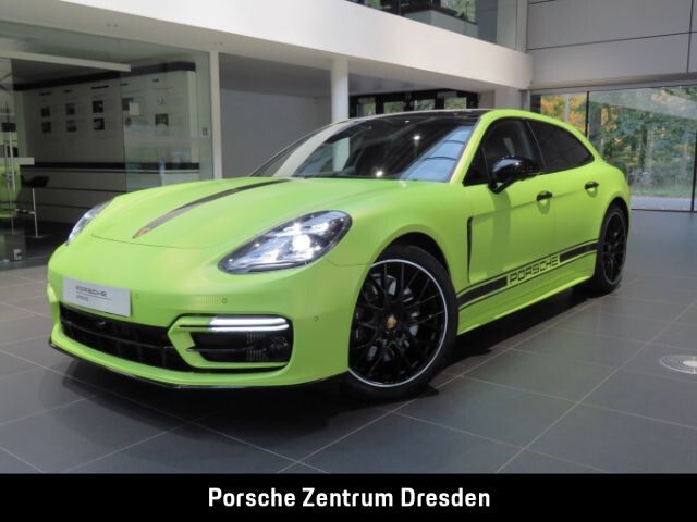 Porsche Panamera GTS Sport Turismo - Bild 1