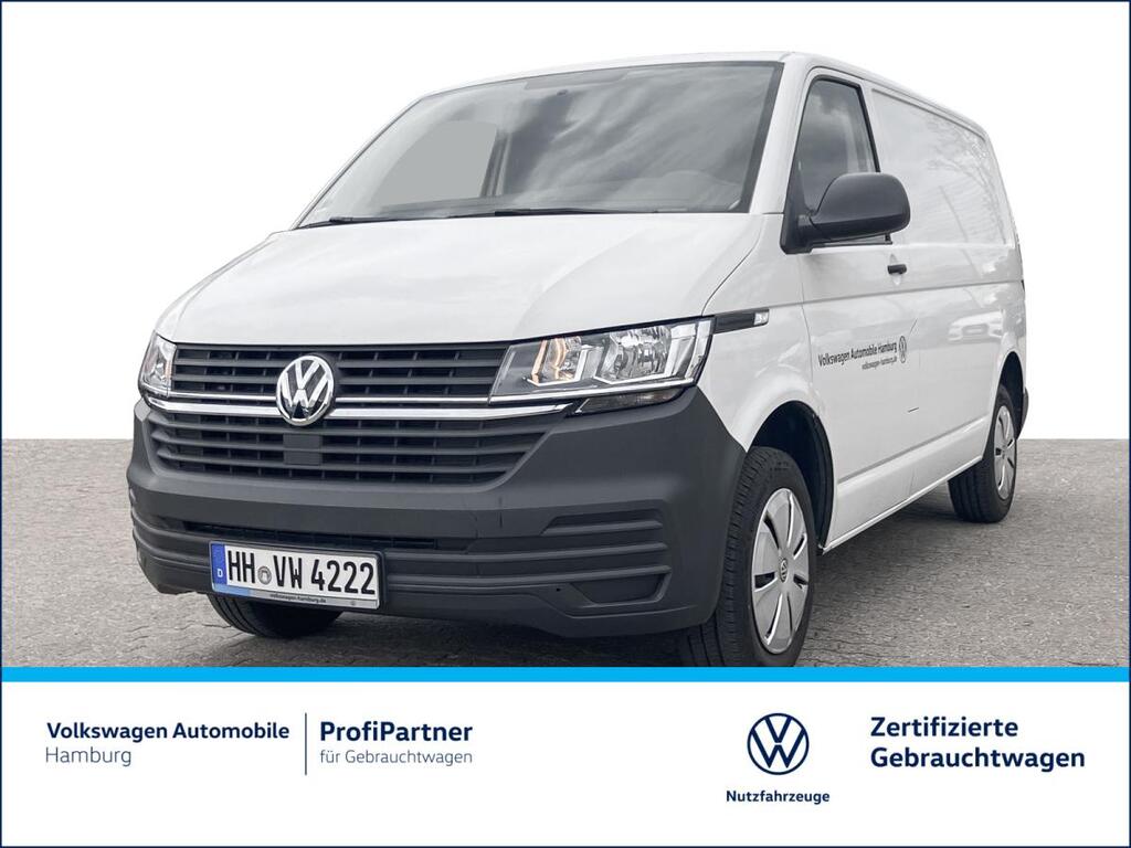 Volkswagen T6.1 Transporter 2.0 TDI EcoProfi PDC Radio