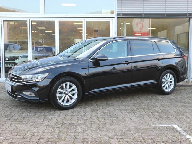 Volkswagen Passat Variant Business 1.5 TSI (150 PS) DSG*NAVI*ACC* - Bild 1