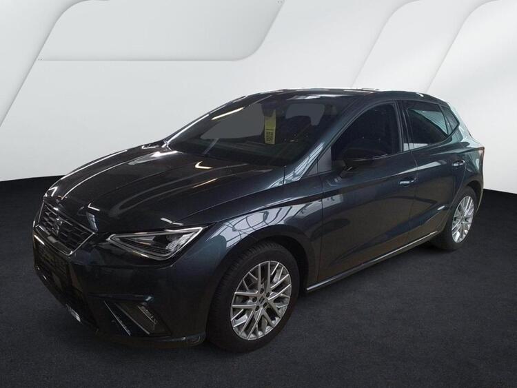 Seat Ibiza FR 1.0TSI DSG