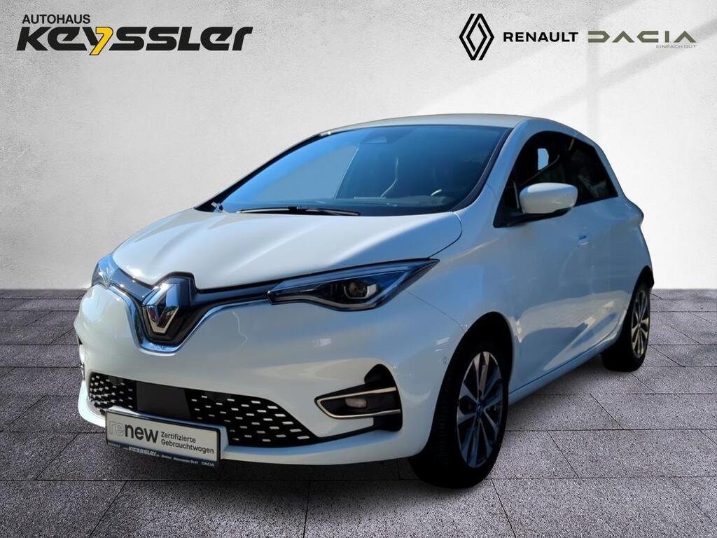 Renault Zoe Intens R135 Z.E. 50