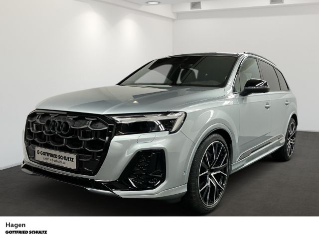 Audi Q7 S-Line 50 TDI quattro (Hagen) - Bild 1