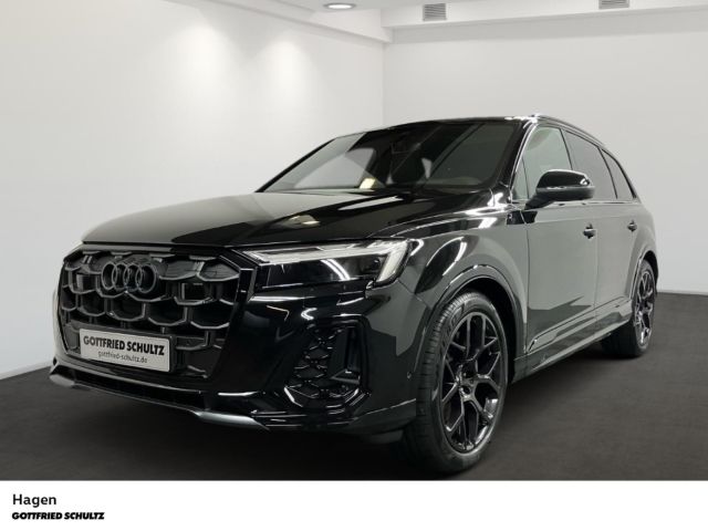 Audi Q7 S-Line 50 TDI quattro (Hagen) - Bild 1