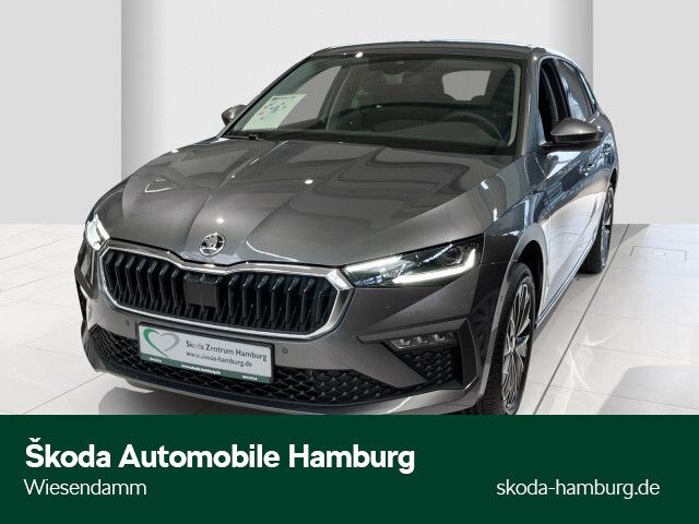 Skoda Scala Drive 1,0 TSI 7-Gang automat. - Bild 1