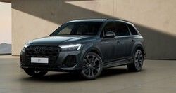 Audi Q7 S-Line 50 TDI quattro (Hagen) - Bild 1