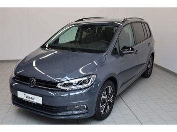 Volkswagen Touran 1.5 TSI DSG Highline *GEWERBE/SOFORT VERFÜGBAR*